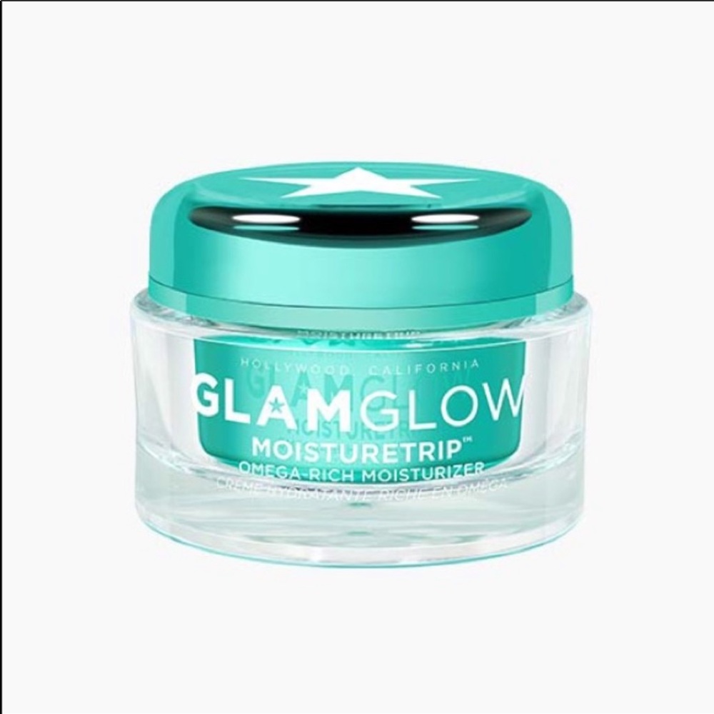 Glamglow MoistureTrip Omega-Rich Moisturizer